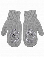 Варежки дев.