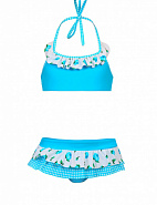 Купальник дев.