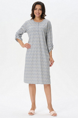 Платье жен.