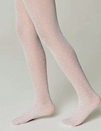 Колготки дев.