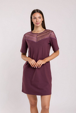 Сорочка ноч жен.