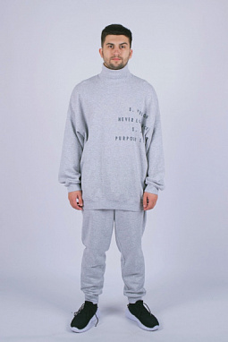 Джемпер муж.