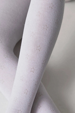 Колготки дев.