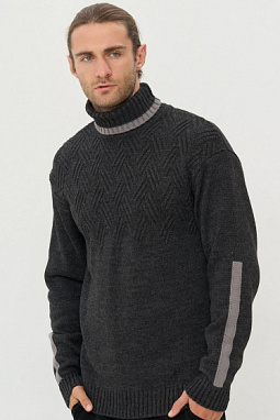 Джемпер муж.