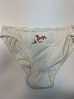 Трусы дев.