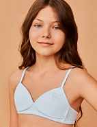 Бюстгальтер дев.