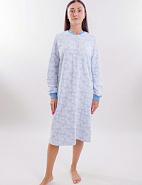 Сорочка ноч жен.