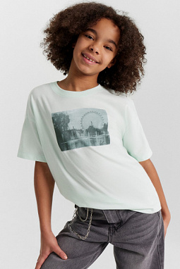 Джемпер дев.