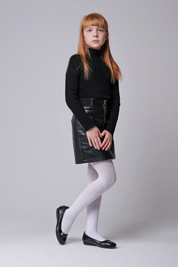 Колготки дев.