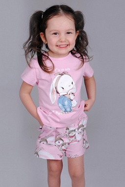 Костюм дев.