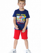 Фуфайка мал.