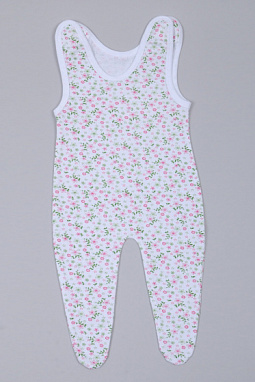 Ползунки дев.