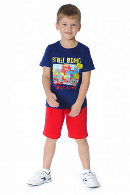 Фуфайка мал.