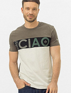 Фуфайка муж.