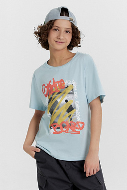 Джемпер мал.