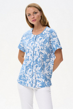 Джемпер жен.