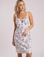 Сорочка ноч жен.