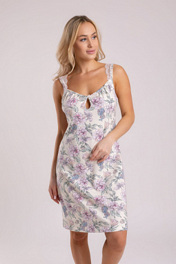 Сорочка ноч жен.