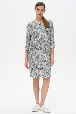 Платье жен.