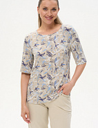 Джемпер жен.