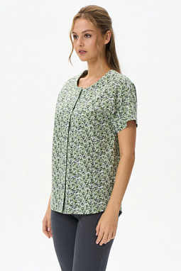 Джемпер жен.