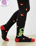 Колготки мал.