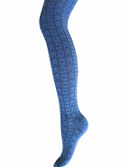 Колготки дев.