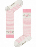 Гольфы дев.