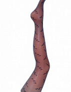 Колготки дев.