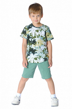 Фуфайка мал.