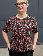 Джемпер жен.