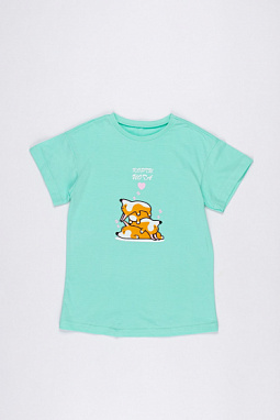 Сорочка ноч дев.