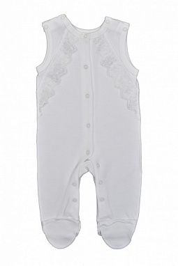 Ползунки дет.