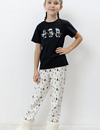 Пижама дев.