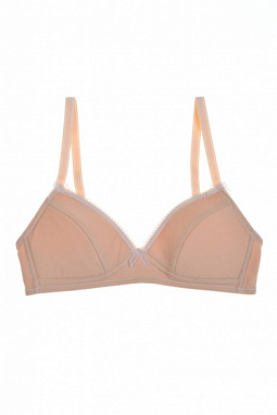 Бюстгальтер дев.