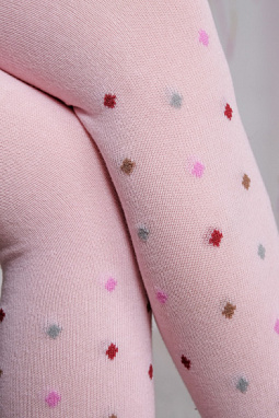 Колготки дев.