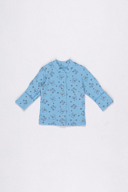 Кофточка мал.