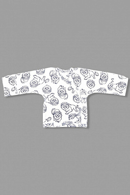 Распашонка мал.