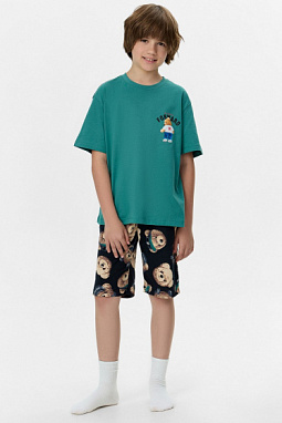 Комплект мал.