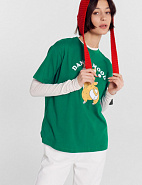 Джемпер жен.