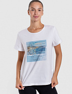 Джемпер жен.