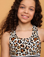 Бюстье дев.