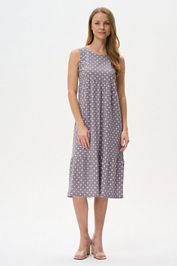 Платье жен.