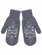 Варежки жен.