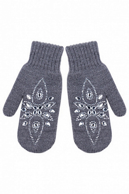 Варежки жен.