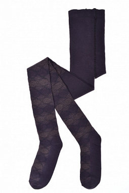 Колготки дев.