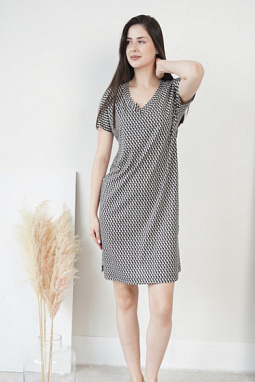 Платье жен.