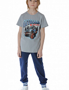 Фуфайка мал.