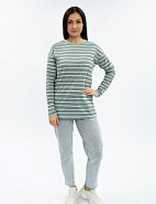 Джемпер жен.