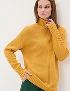 Джемпер жен.